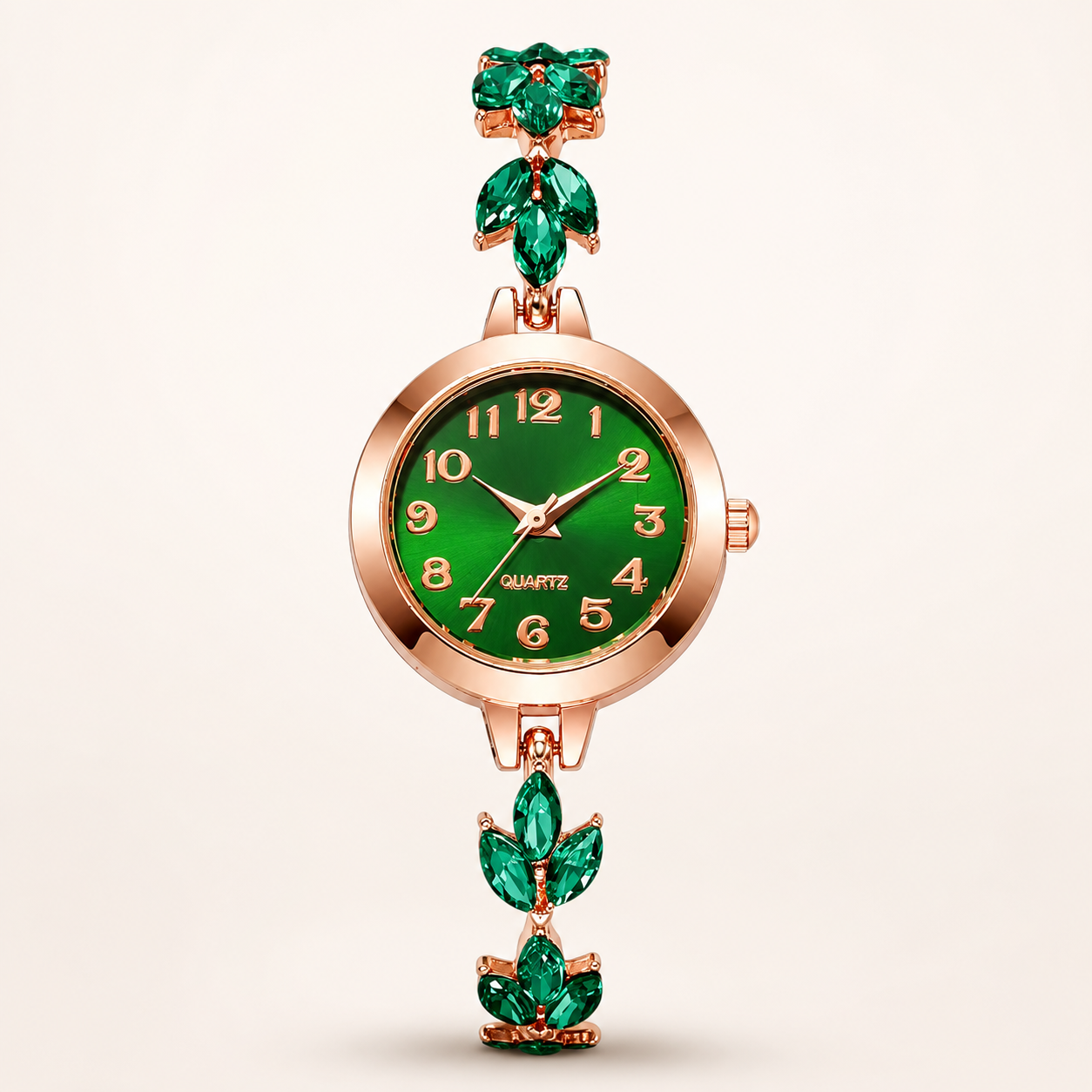 Luveni – Orologio Royale