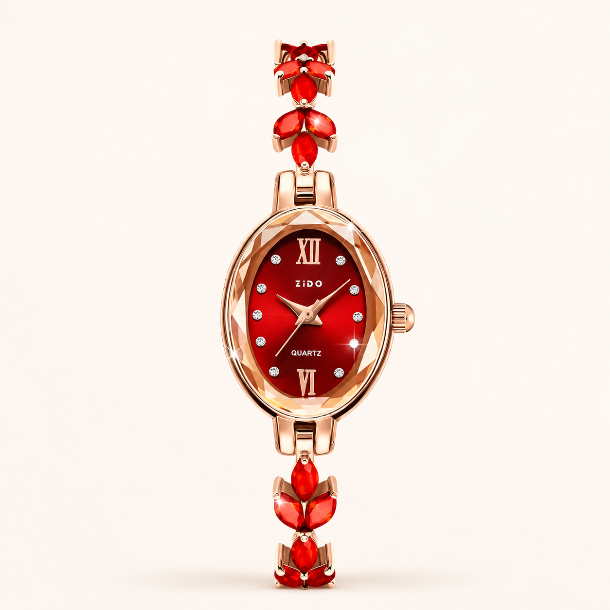 Luveni – Orologio Royale