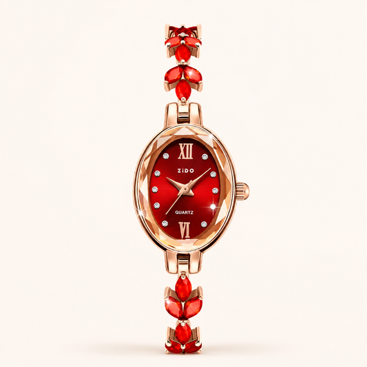 Luveni – Orologio Royale