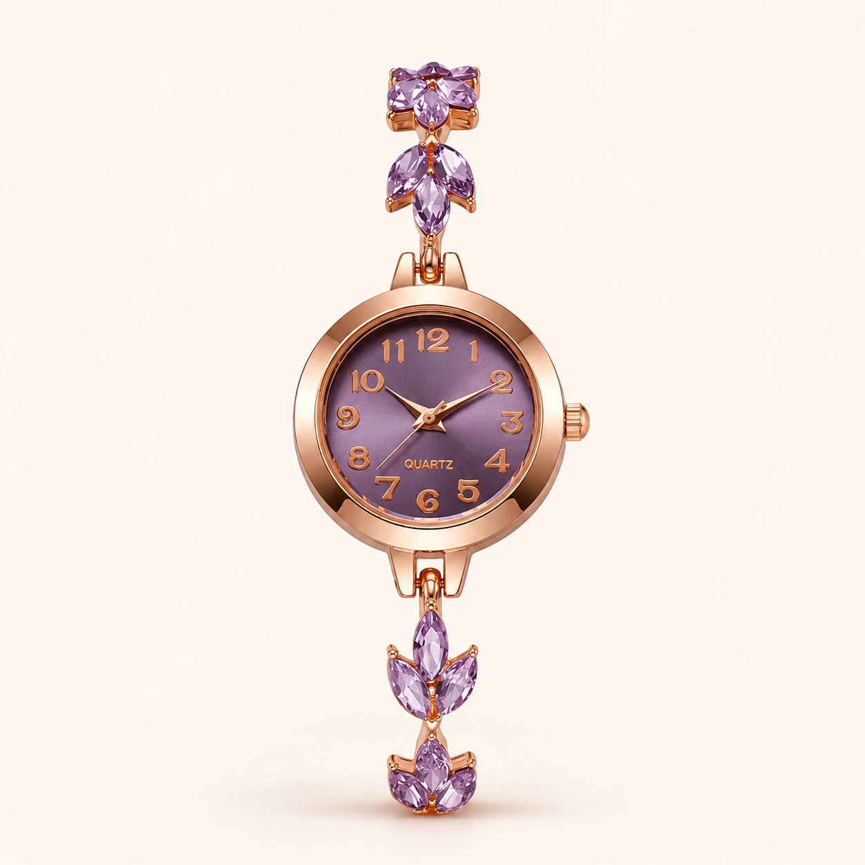 Luveni – Orologio Royale