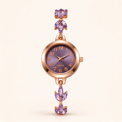 Luveni – Orologio Royale