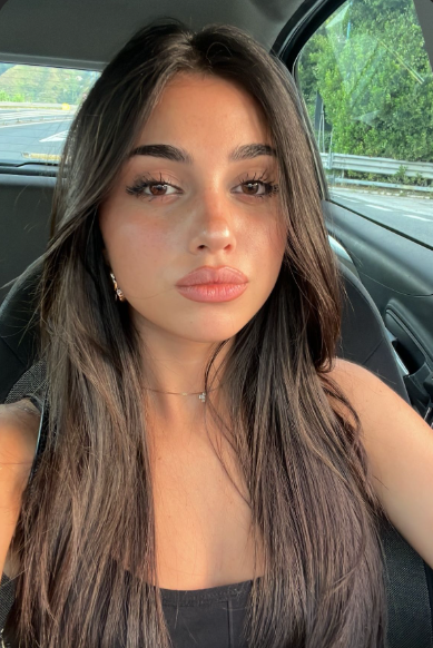 <em>Giulia R.</em>